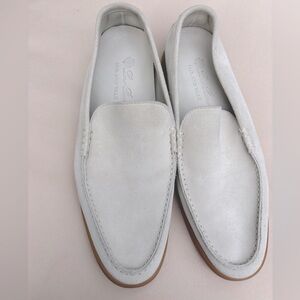 Loro Piana Men’s Summer Walk Loafers EU 46 /US 13